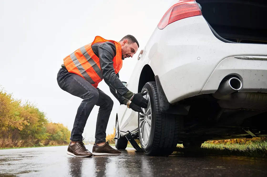 Çobanlar Yol Yardım