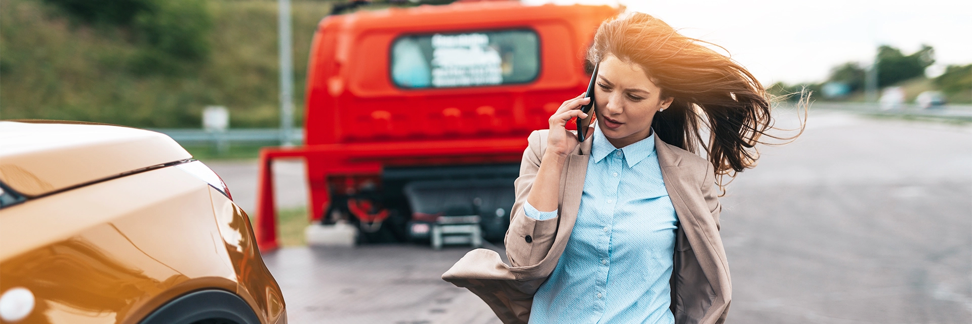Çobanlar Yol Yardım